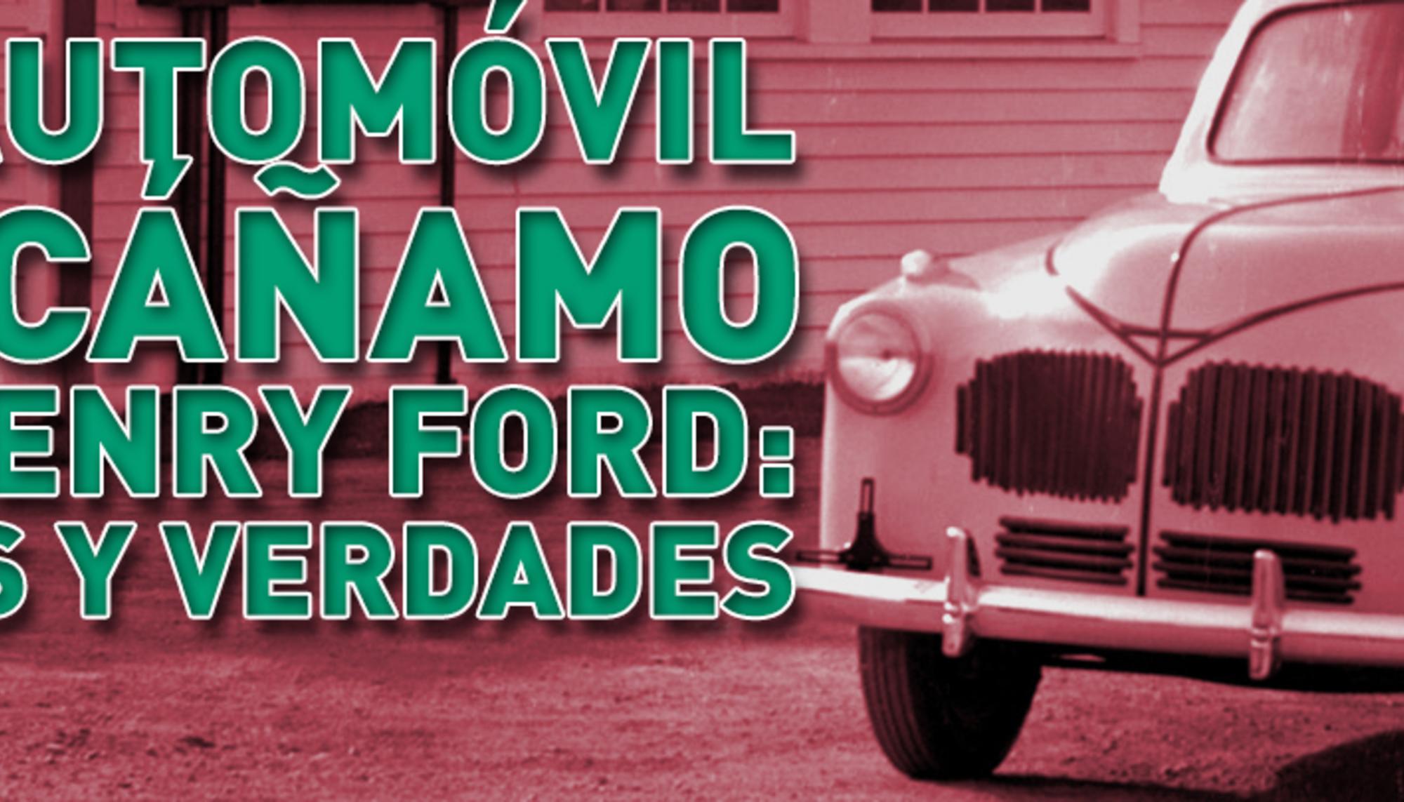 Ford cannabis